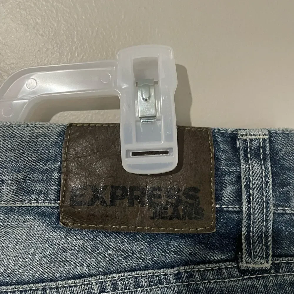 Express jeans 34/30